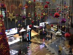 -澳门旅游塔360°旋转餐厅(南湾湖广场店)