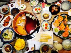 -伊豆野菜村(大族广场店)