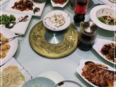 -玉华台饭庄·淮扬菜·烤鸭(望京店)