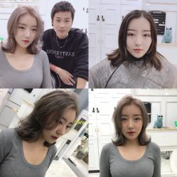 -DL HAIR SALON