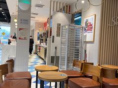 -85度C(济南经七路店)