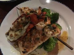 -RED LOBSTER(多伦多DT店)