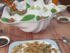 -最心疆拌面·抓饭·烧烤