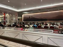 -新白鹿餐厅(西湖银泰店)