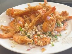 -小平饭店(天福路店)