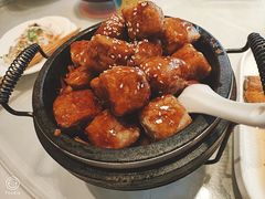 -粤味馆(黄河路店)