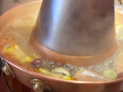 -京悦南门涮羊肉·羊蝎子火锅(田林路店)