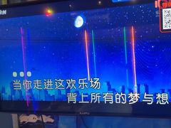 -云晓光头烧烤吧(川沙绿地店)