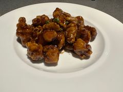 -老头儿油爆虾(星光一期店)