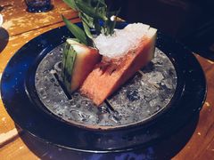 -又一福烤鸭·北京菜(东四店)