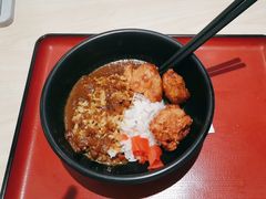 -食其家·牛丼咖喱(苏州永旺店)