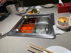 -海底捞火锅(八佰伴店)