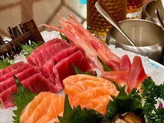 -东海怡品海鲜豆捞(星街坊店)