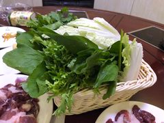 -蒙古缘饭店(额尔古纳云杉宾馆店)
