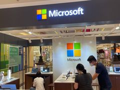 -微软授权专卖店(环球港店)