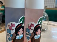 -避风塘(江桥万达店)