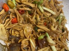 -李氏传家菜(兴城路店)