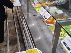-阿那亚第一食堂 Cafeteria 1