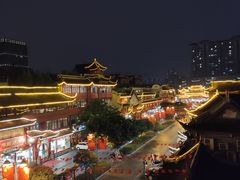 -文君楼美食·庭院酒店(宽窄巷子地铁站店)