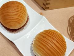 -宝园酒家(美林M·LIVE天地东座店)