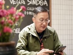 -BAKER&SPICE(安福路店)