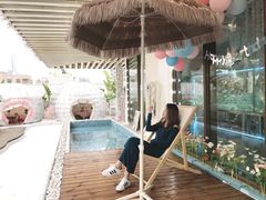 -天空花园餐吧·生日·团建(南山店)