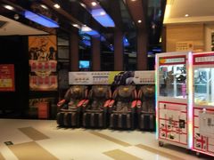 -欢乐迪氧吧KTV(大渡口步行街店)