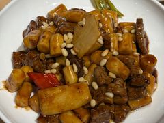 -兔爸私家小厨(新北万达店)