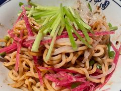 -京尊烤鸭店JINGZUN(春秀路店)