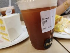 -PAOPAO Bakery&Café(港汇店)