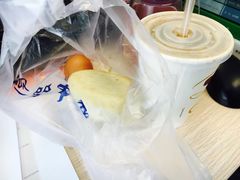 -北京大学-学五食堂