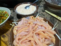 -正南齊北重庆老火锅(光华村直营店)