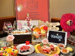 -虎哥六韩式烤肉料理 TIGERGRILL(隆生金山湖中心购物广场店)