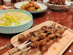 -鸿宾楼(展览馆路店)