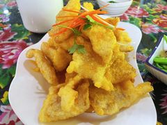锅包肉-人民公社大食堂(顺义总店)