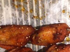 -郑喜旺烧烤(郑州总店)
