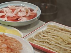 -大龙火锅(锦里总店)