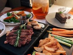 -陶享时光西餐·下午茶(信河街店)