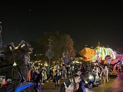 -大连海昌发现王国主题公园