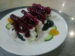 -壹条龙饭庄台基厂店