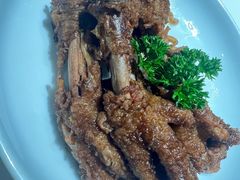 -山丹丹西北菜(金贸大厦店)