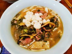 -奎元馆.百年奎元.非遗传承(西湖边的解放路店)