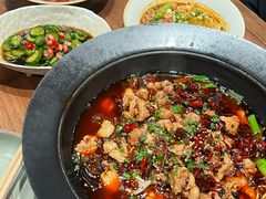 -大盐帮川菜馆(长楹天街店)