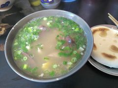 -老李家杂肝汤(回民街店)