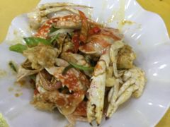 -春园海鲜广场D区6号(钟姐海鲜加工店)
