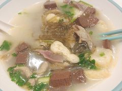 -小杨生煎(龙之梦购物中心店)