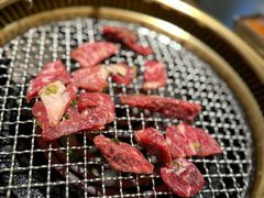 -厚贞日式烤肉(浦东汇智店)