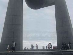 -青澳湾北回归线广场