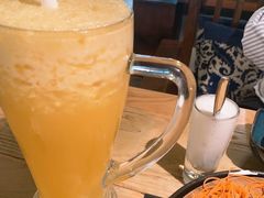 冰沙-湊湊火锅·茶憩(上海合生汇店)