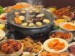 -清河半岛温泉度假酒店